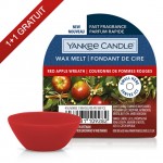 Ceara Parfumata Red Apple Wreath, Yankee Candle